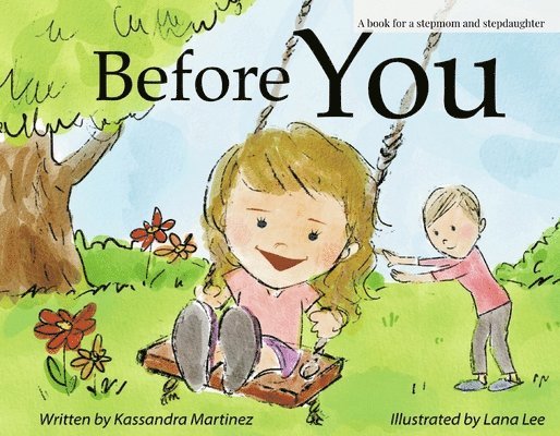Before You 1