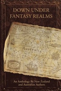 bokomslag Down Under Fantasy Realms