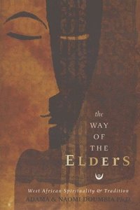 bokomslag Way of the Elders