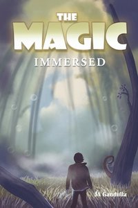 bokomslag Magic