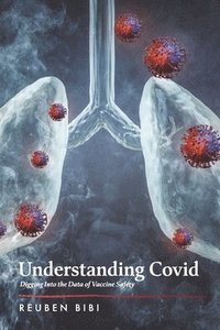 bokomslag Understanding Covid