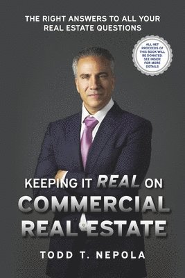 bokomslag KEEPING IT REAL ON COMMERCIAL