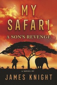bokomslag My Safari