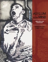 bokomslag Asylum in the Mind