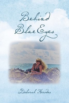 Behind Blue Eyes 1