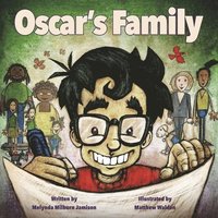 bokomslag Oscar's Family