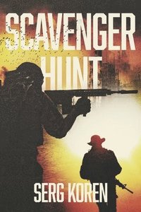 bokomslag Scavenger Hunt