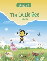 bokomslag Little Bee