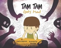 bokomslag Tam Tam Gets Mad