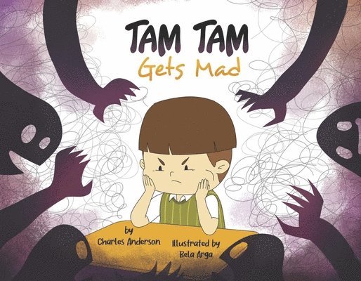 Tam Tam Gets Mad 1