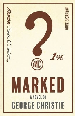 bokomslag Marked