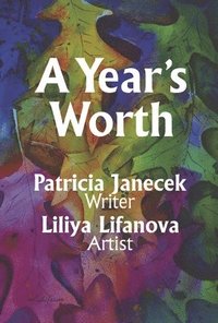 bokomslag A Year's Worth