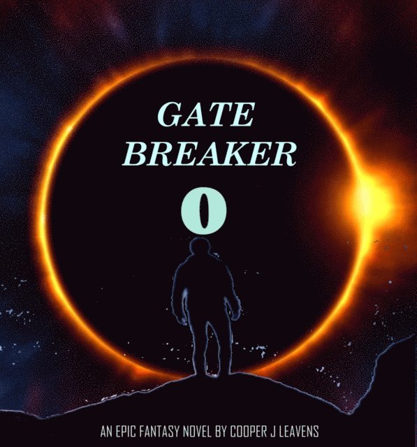 Gate Breaker Zero 1