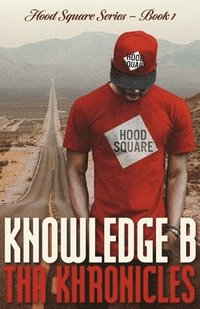 bokomslag Tha Khronicles: Hood Square Series - Book One Volume 1