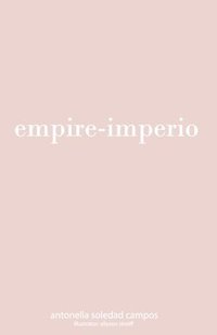 bokomslag Empire-Imperio