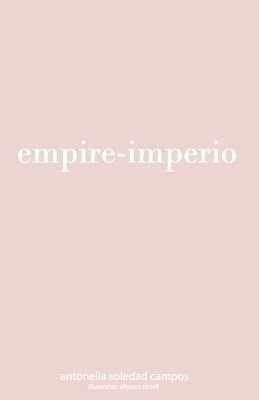 bokomslag Empire-Imperio