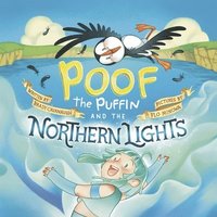 bokomslag Poof the Puffin and the Northern Lights