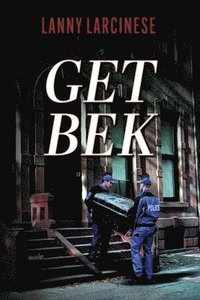bokomslag Get Bek