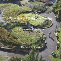 bokomslag The Art of Athena Tacha. a Complete Catalogue