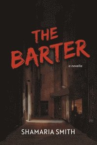 bokomslag The Barter