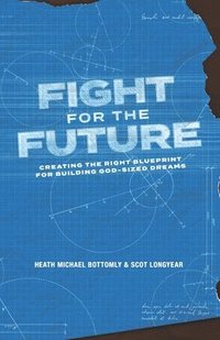 bokomslag Fight For The Future