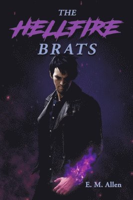 E. M. Allen, E M Allen - The Hellfire Brats: Volume 1, Häftad