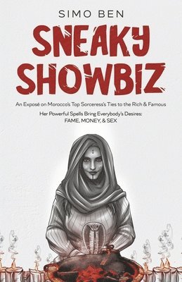 Sneaky Showbiz 1