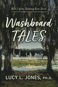bokomslag Washboard Tales: Volume 2