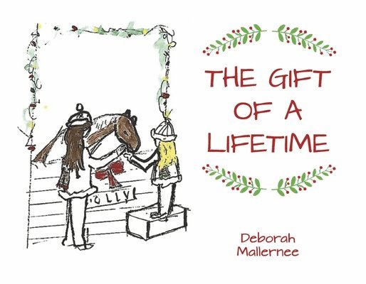 The Gift of a Lifetime 1