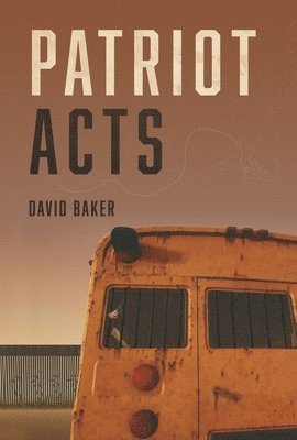 Patriot Acts 1