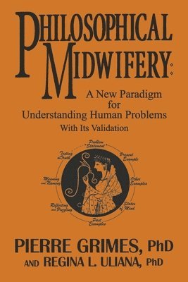 bokomslag PHILOSOPHICAL MIDWIFERY