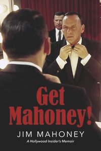 bokomslag Get Mahoney!