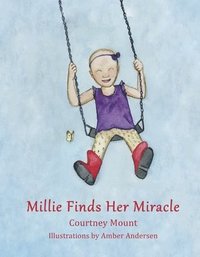 bokomslag Millie Finds Her Miracle