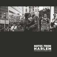 bokomslag Notes from Harlem: Photography by Sekou Luke