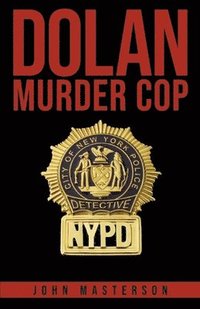 bokomslag Dolan: Murder Cop