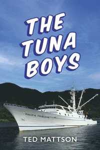 bokomslag The Tuna Boys