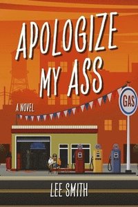 bokomslag Apologize My Ass: Volume 2