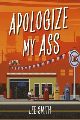 Apologize My Ass: Volume 2 1