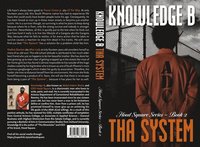 bokomslag Tha System: Hood Square Series - Book 2 Volume 2