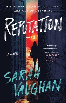 Sarah Vaughan - Reputation, Häftad