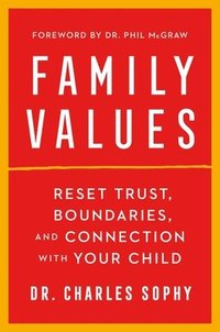 bokomslag Family Values