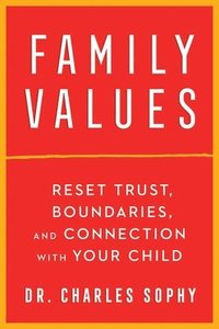 bokomslag Family Values