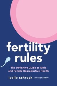 bokomslag Fertility Rules