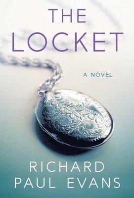 bokomslag The Locket