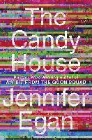 bokomslag The Candy House