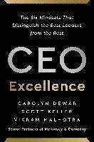 Ceo Excellence 1