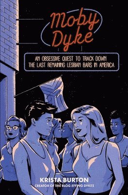 Moby Dyke 1