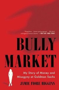 bokomslag Bully Market
