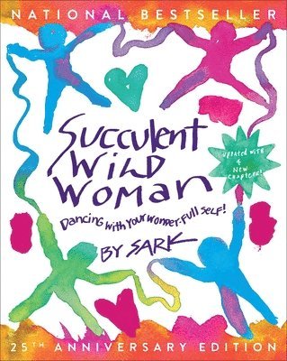 bokomslag Succulent Wild Woman (25th Anniversary Edition)