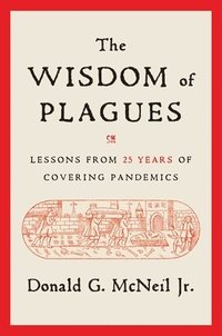 bokomslag The Wisdom of Plagues